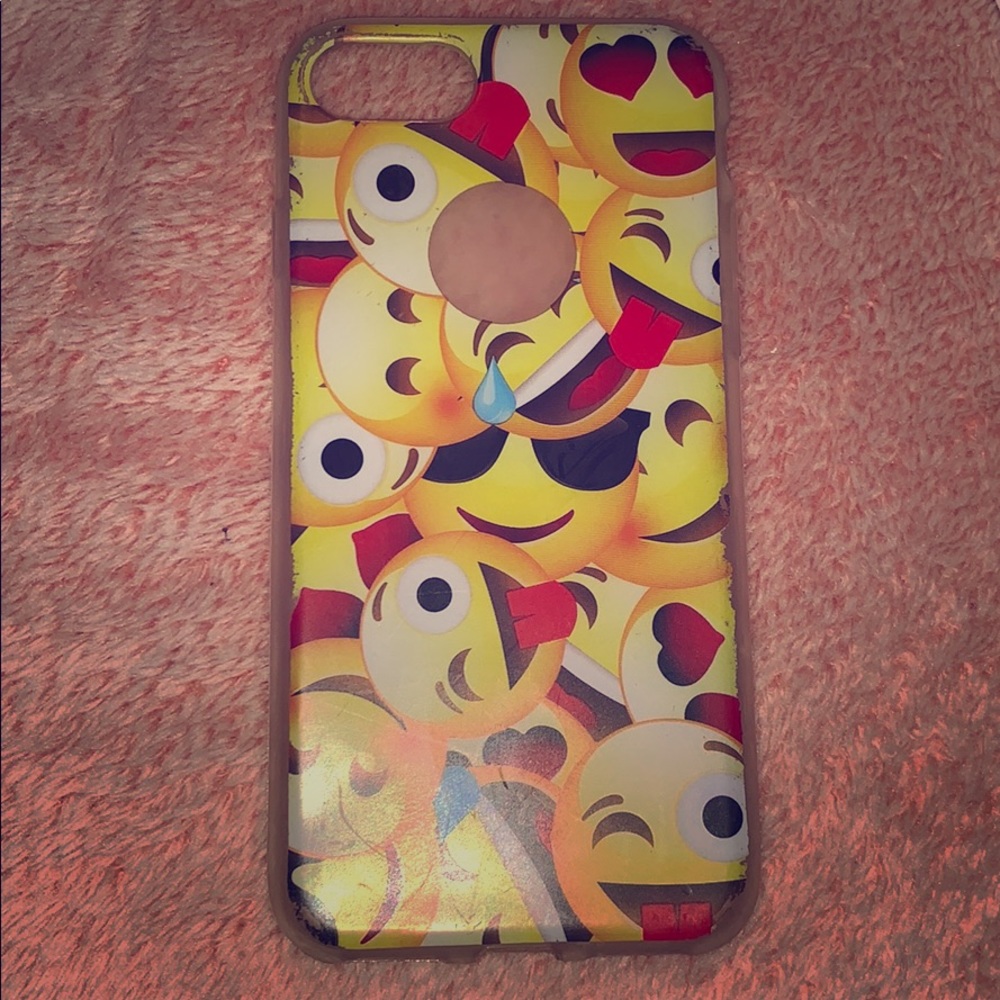 iPhone 6/7/8 phone case !